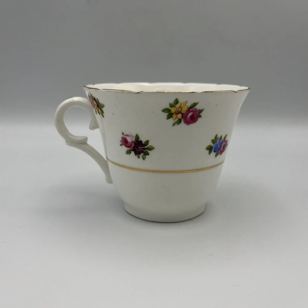 Colclough vintage genuine